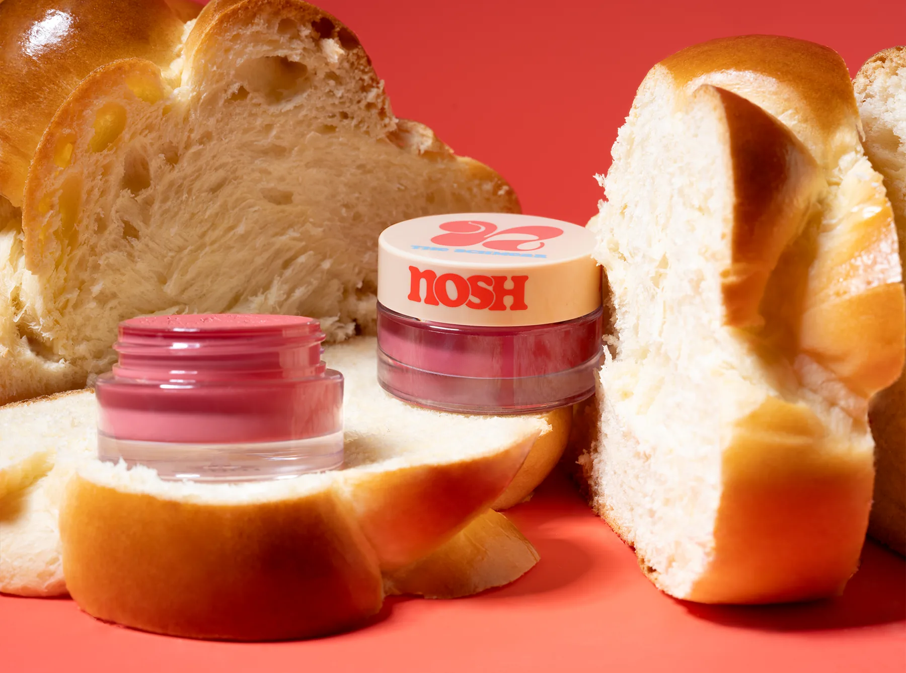 The nosh family