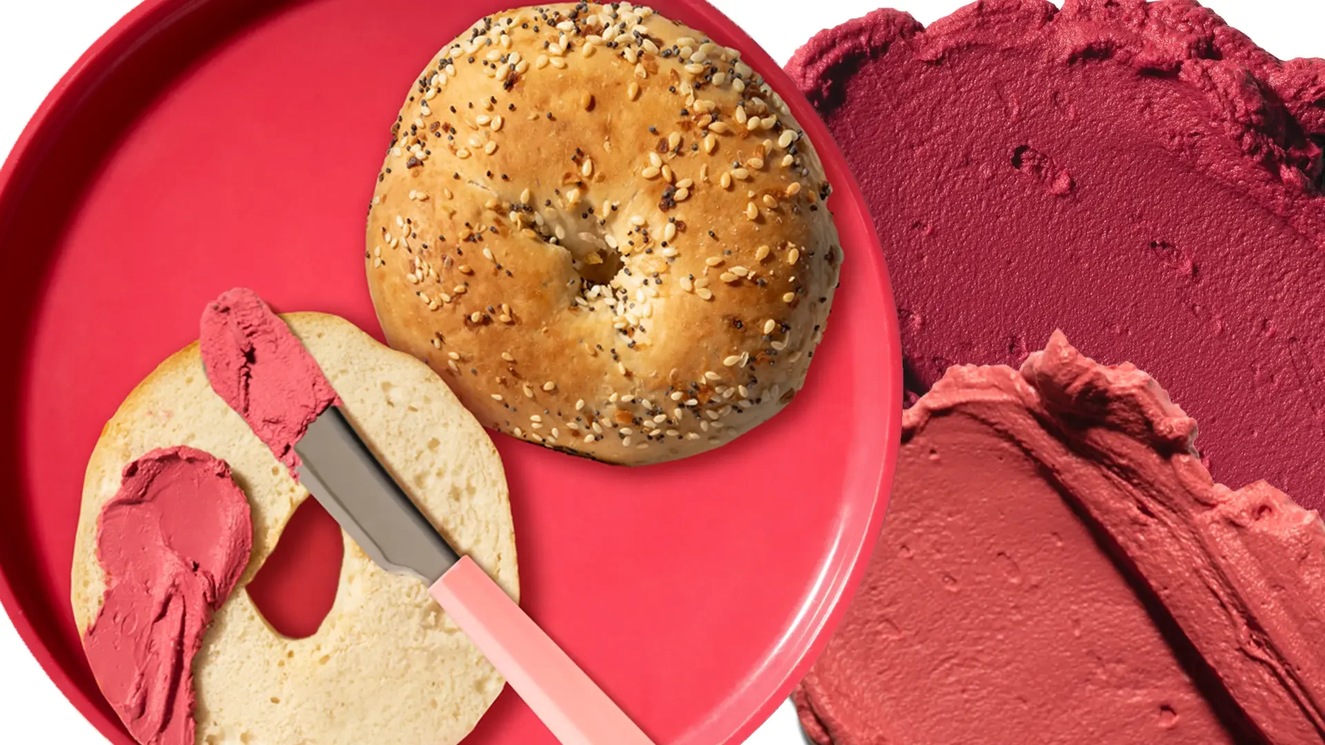 nosh Beauty campaign